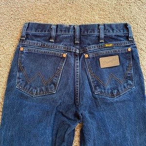 Men’s Wrangler 936DSD Slim Fit 29x34